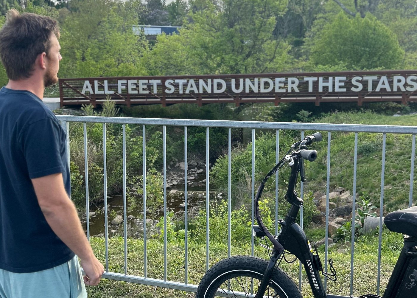 Electric Bike Rentals with Free E-Bike Delivery